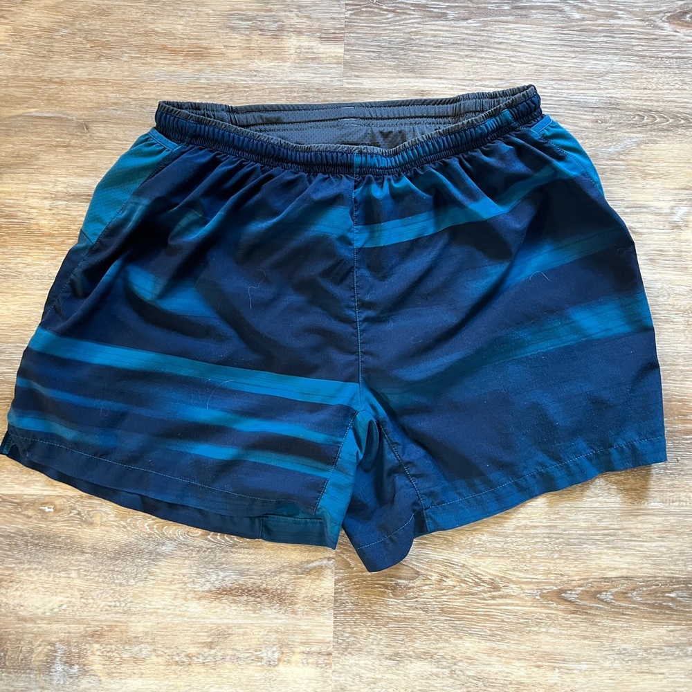 COPY - Men’s Brooks Running Shorts w/Lining
